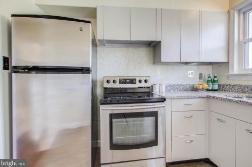 10002 Portland Pl, Silver Spring MD 20901-2116 exterior