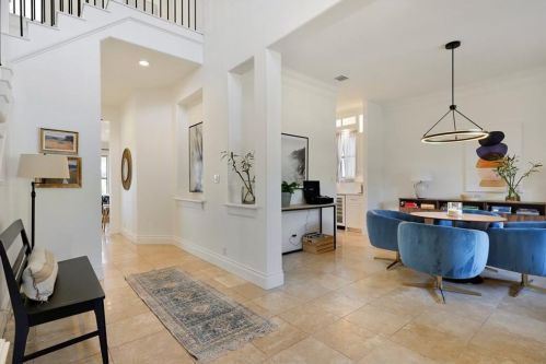 3314 Far View Dr, Austin TX  78730-3303 exterior