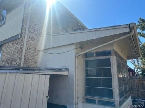 11655 Logan St, Denver CO  80233-1906 exterior