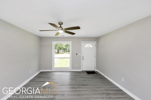 2260 Baywood Dr, Atlanta GA  30315-6534 exterior