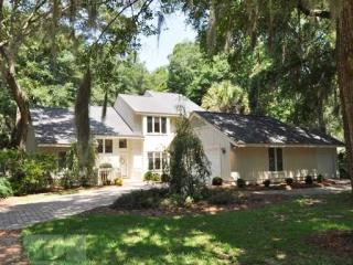 23 Hobcaw Ln, Savannah, GA 31411-2507