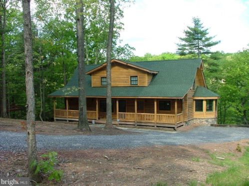 191 Audubon Rd, Hedgesville, WV 25427-6997