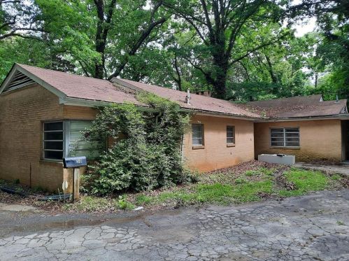 30 Lake Ave, Atlanta, GA 30314-2206