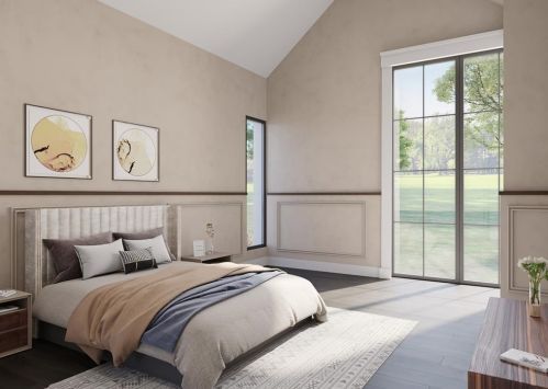 6104 Bull Crk Rd, Austin TX  78757-3106 exterior