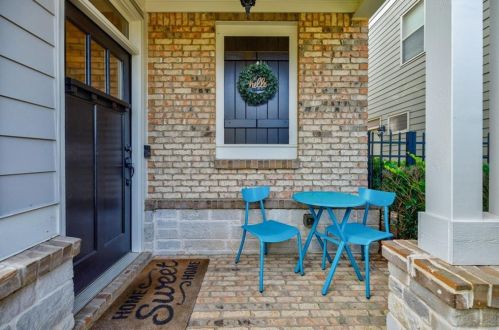 1716 Whitfield Parc Cir, Smyrna GA 30080-2205 exterior