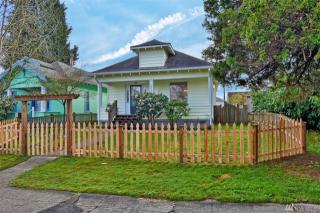 2003 Lombard Ave, Everett, WA 98201-2329