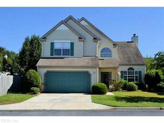 501 Landmark Ct, Chesapeake, VA 23322-6007