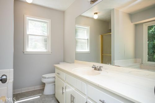 1428 Hillside Pl, Conyers GA  30094-2573 exterior