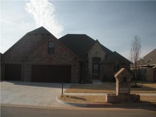 1013 Ryan Rd, Oklahoma City, OK 73160-6086