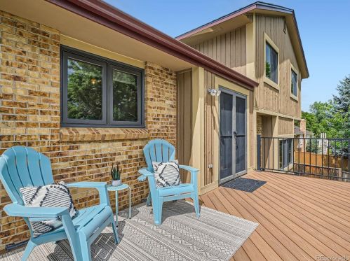 16572 Crestline Pl, Aurora CO 80015-4308 exterior