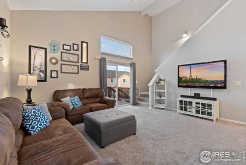 2614 Marshfield Ln, Fort Collins CO  80524-2613 exterior