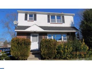 3304 Cooper Ave, Camden NJ  08109-3030 exterior