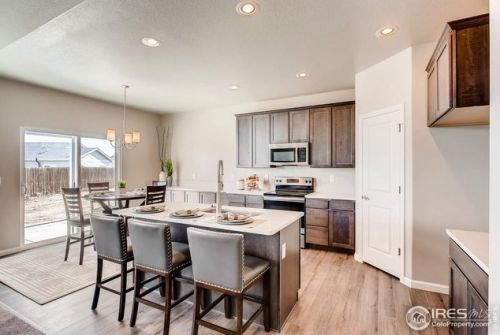 1418 Irene Ave, Milliken CO 80543-8329 exterior