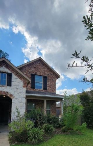 12263 Antilles Ln, Conroe, TX 77304
