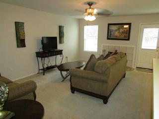 214 Walden Elms Cir, Spring TX  77382-4211 exterior