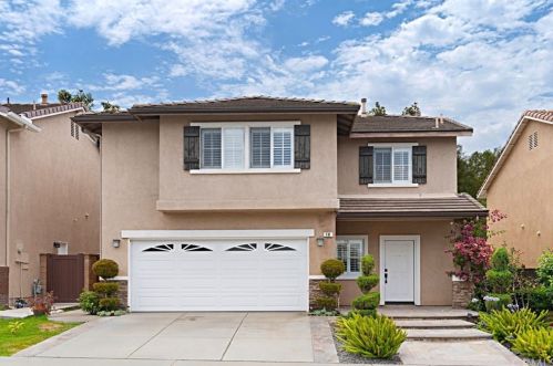 14 Brookhollow, Irvine CA  92602-0788 exterior