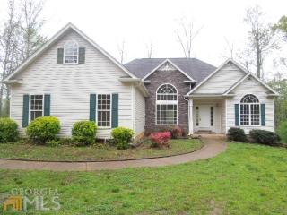 911 Rich Davis Rd, Hiram, GA 30141-3602