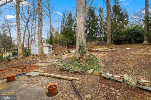 13415 Tamarack Rd, Silver Spring MD 20904-1468 exterior