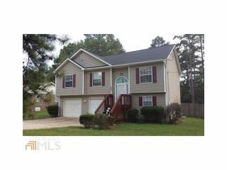 7951 Thrailkill Rd, Jonesboro, GA 30236-3348