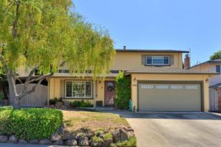 2068 Seacliff Dr, Milpitas, CA 95035-6635