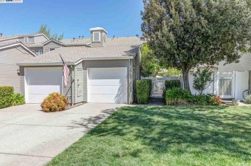 5439 Cameo Ct, Pleasanton, CA 94588-3698