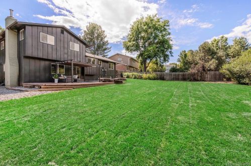 6243 Niagara Way, Englewood CO 80111-4443 exterior