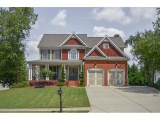 2993 Heart Pine Ln, Buford, GA 30519-7643