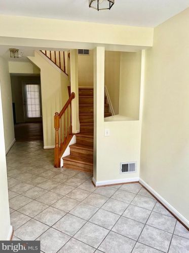 6351 Gray Sea Way, Columbia MD  21045-7405 exterior