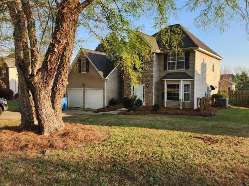 980 Field View Dr, Mcdonough, GA 30253-7388
