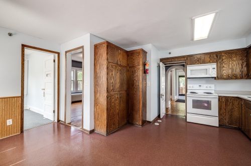 2248 Carter Ave, Saint Paul MN  55108-1639 exterior