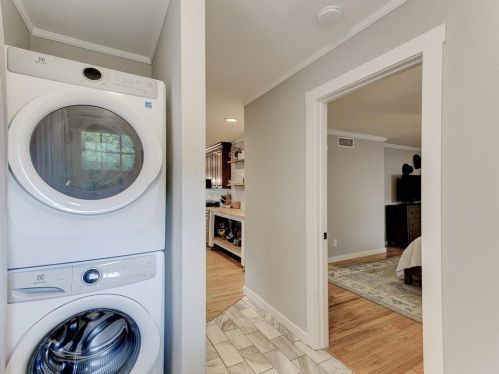 6029 Locke Ave, Fort Worth TX  76116-4632 exterior