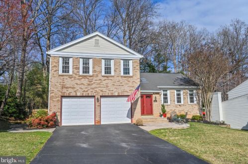 9210 Lake Braddock Dr, Springfield, VA 22015-2029