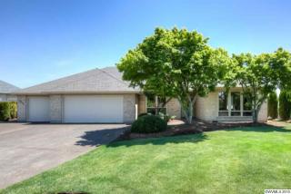 2412 Oakwood Dr, Dallas, OR 97338-2394