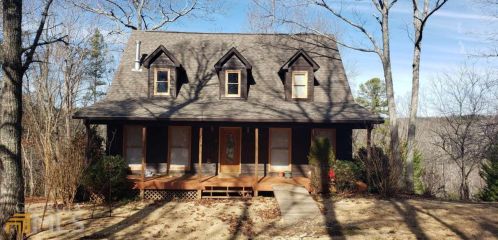 616 Old Kerns Rd, Dawsonville, GA 30534-8178