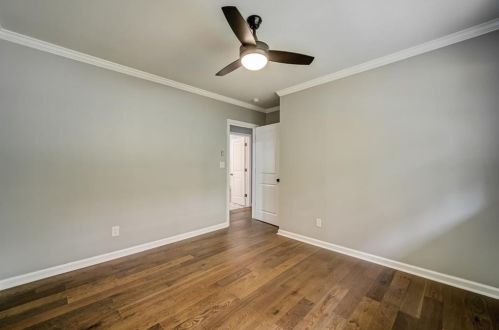2574 Lancaster Dr, Atlanta GA  30344-2329 exterior