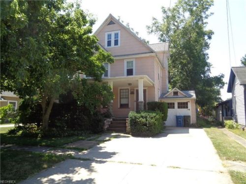 5821 South St, Vermilion OH  44089-1140 exterior