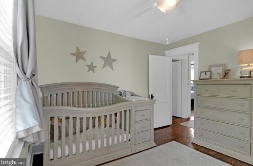 215 Marne Ave, Haddonfield NJ 08033-1444 exterior