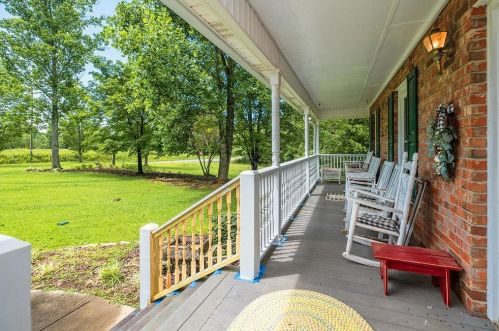 2279 Jerusalem Church Rd, Big Canoe GA  30143-3725 exterior