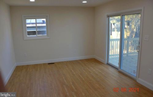 383 South Dr, Aberdeen MD  21001-3555 exterior