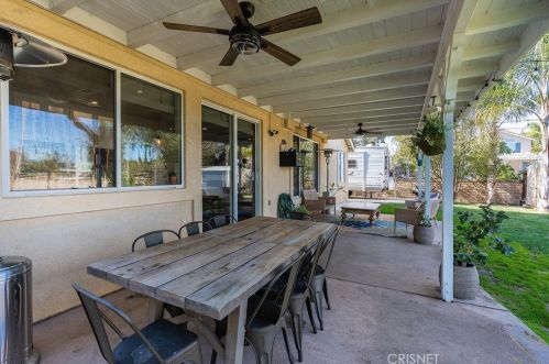 1349 Fitzgerald Rd, Simi Valley CA  93065-4480 exterior