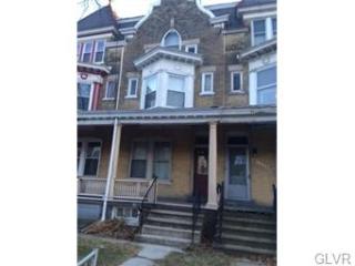 1444 Linden St, Allentown, PA 18102-4236