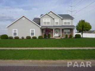 1511 Oak Rdg, Beverly Manor IL  61571-9731 exterior