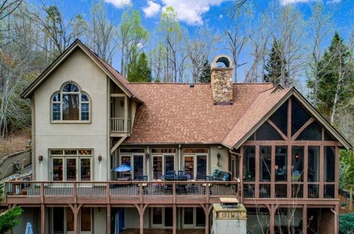 266 Fredericks Cv, Dawsonville, GA 30534-5708