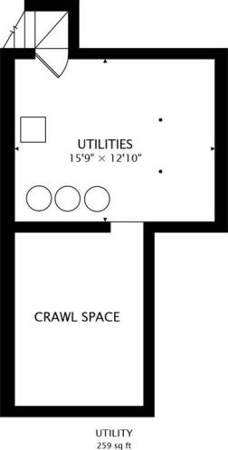 834 Mozart St, Chicago IL  60622-4416 exterior