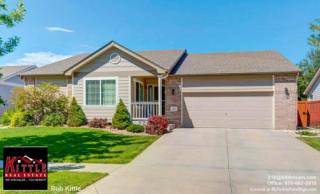 453 Lavastone Ave, Loveland, CO 80537-5968
