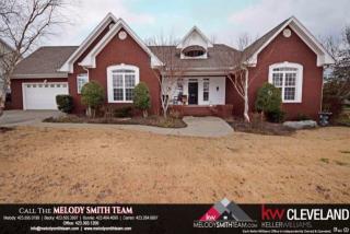 3232 Postoak Dr, Cleveland, TN 37312-6504