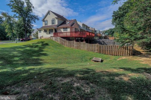 250 Woodland Green Way, Aberdeen MD  21001-2945 exterior
