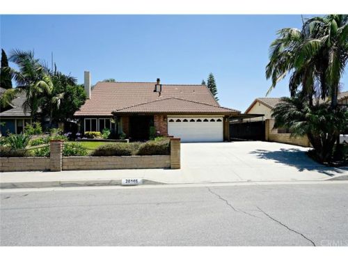 20146 Willow Rd, Walnut, CA 91789-2237