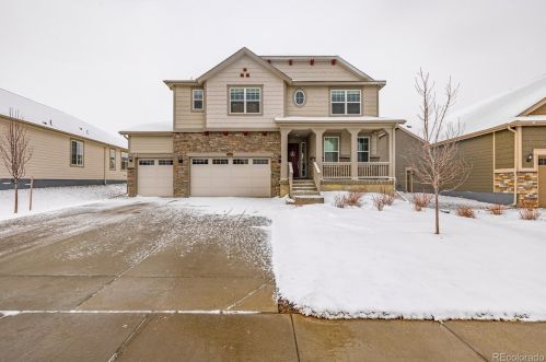27860 Otero Pl, Denver CO  80016 exterior