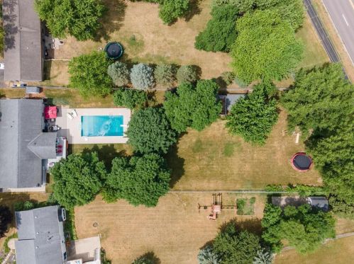 4697 141st St, Saint Paul MN  55124-7742 exterior
